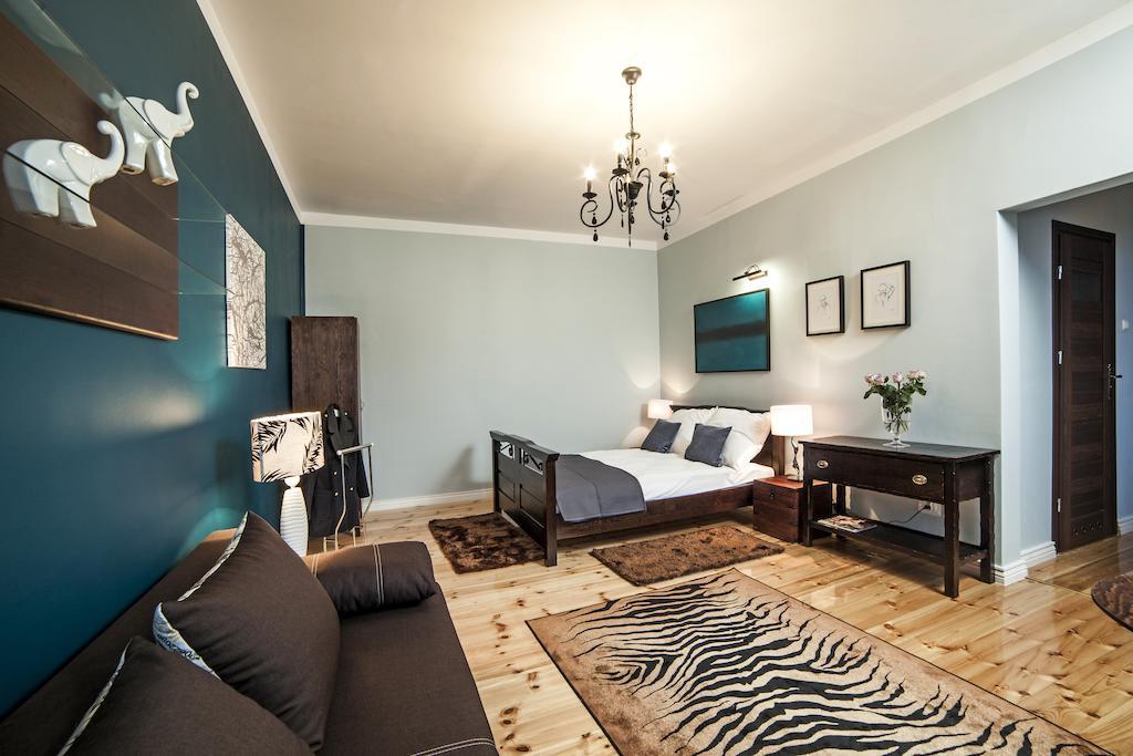 Apartamenty Grunwaldzkie Bydgoszcz Chambre photo